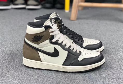 jordan 1 mocha for sale